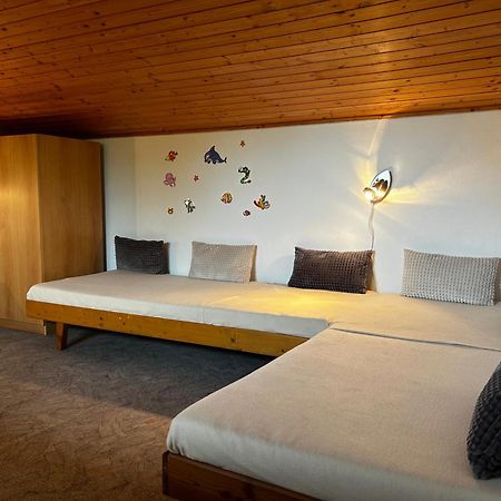 Apartman Anna Dubrava Eksteriør bilde